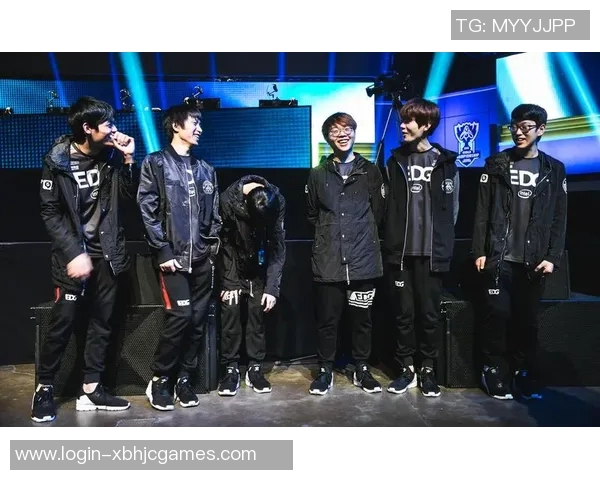 EDG在和平精英总决赛中的包夹战术解析与热点解读