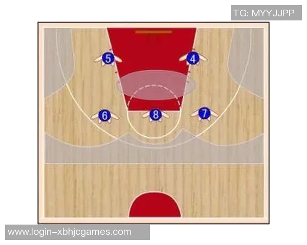 深入分析V5战队的区域防守策略与战术执行细节 深入分析V5战队的区域防守策略与战术执行细节