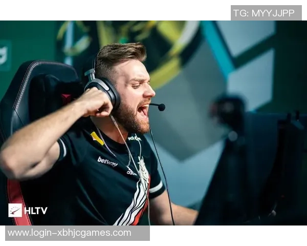 esports最新数据电竞传奇张静专访回顾CSGO辉煌历程与未来展望 esports最新数据电竞传奇张静专访回顾CSGO辉煌历程与未来展望