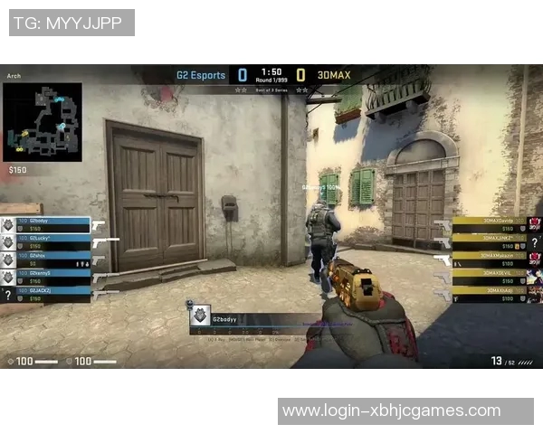 esports数据对话黄丽探讨CSGO职业生涯与电竞未来发展之路 esports数据对话黄丽探讨CSGO职业生涯与电竞未来发展之路