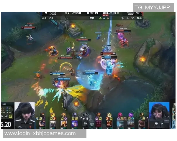 电竞新闻S15LOL赛事中TES选手个人能力引发热议分析与讨论 电竞新闻S15LOL赛事中TES选手个人能力引发热议分析与讨论