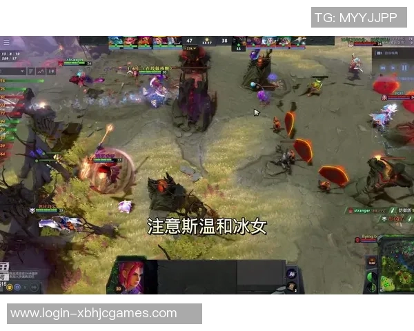 探讨DOTA2V5中玩家心理素质的转变与团队协作的重要性