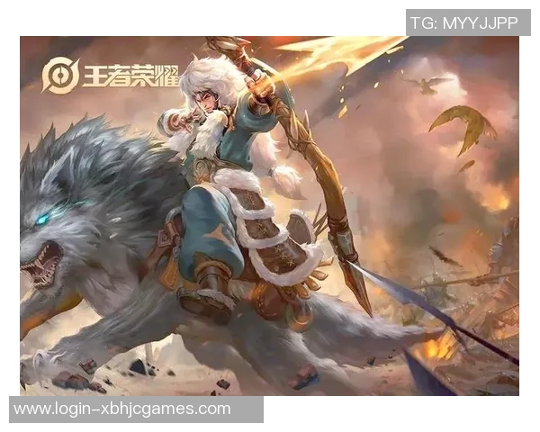 深度探讨周敏在王者荣耀中的成长与挑战历程 深度探讨周敏在王者荣耀中的成长与挑战历程